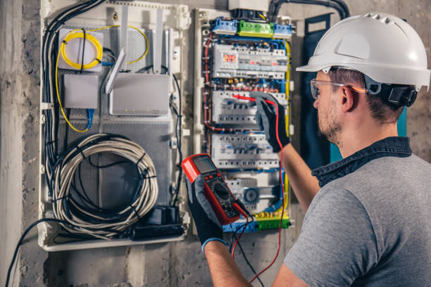 Best Residential Electrician Services  in Dassel, MN