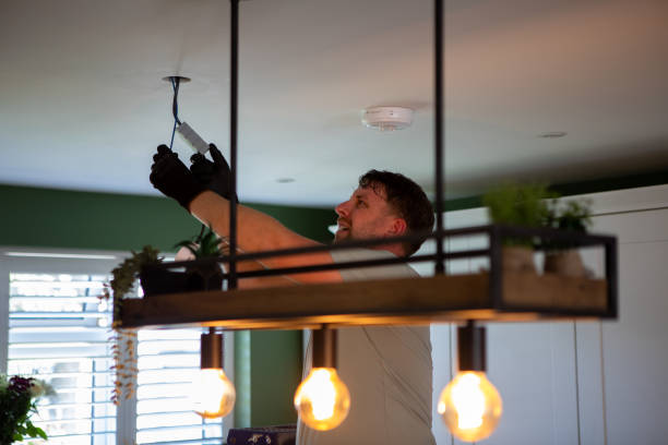 Best Electrical Wiring Services  in Dassel, MN