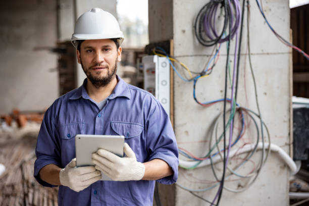 Best Circuit Breaker Repair  in Dassel, MN
