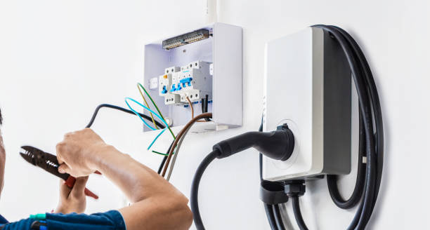 Best Electrical Installation Contractor  in Dassel, MN
