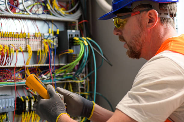 Best Electrical Outlet Repair  in Dassel, MN