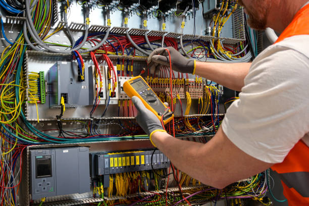 Best Affordable Emergency Electrician  in Dassel, MN