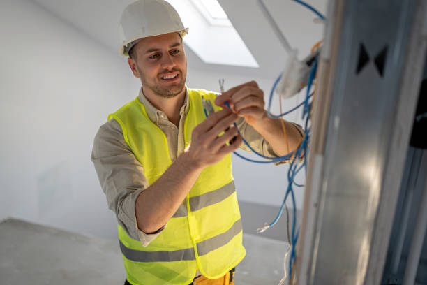 Best Electrical Repair Services  in Dassel, MN